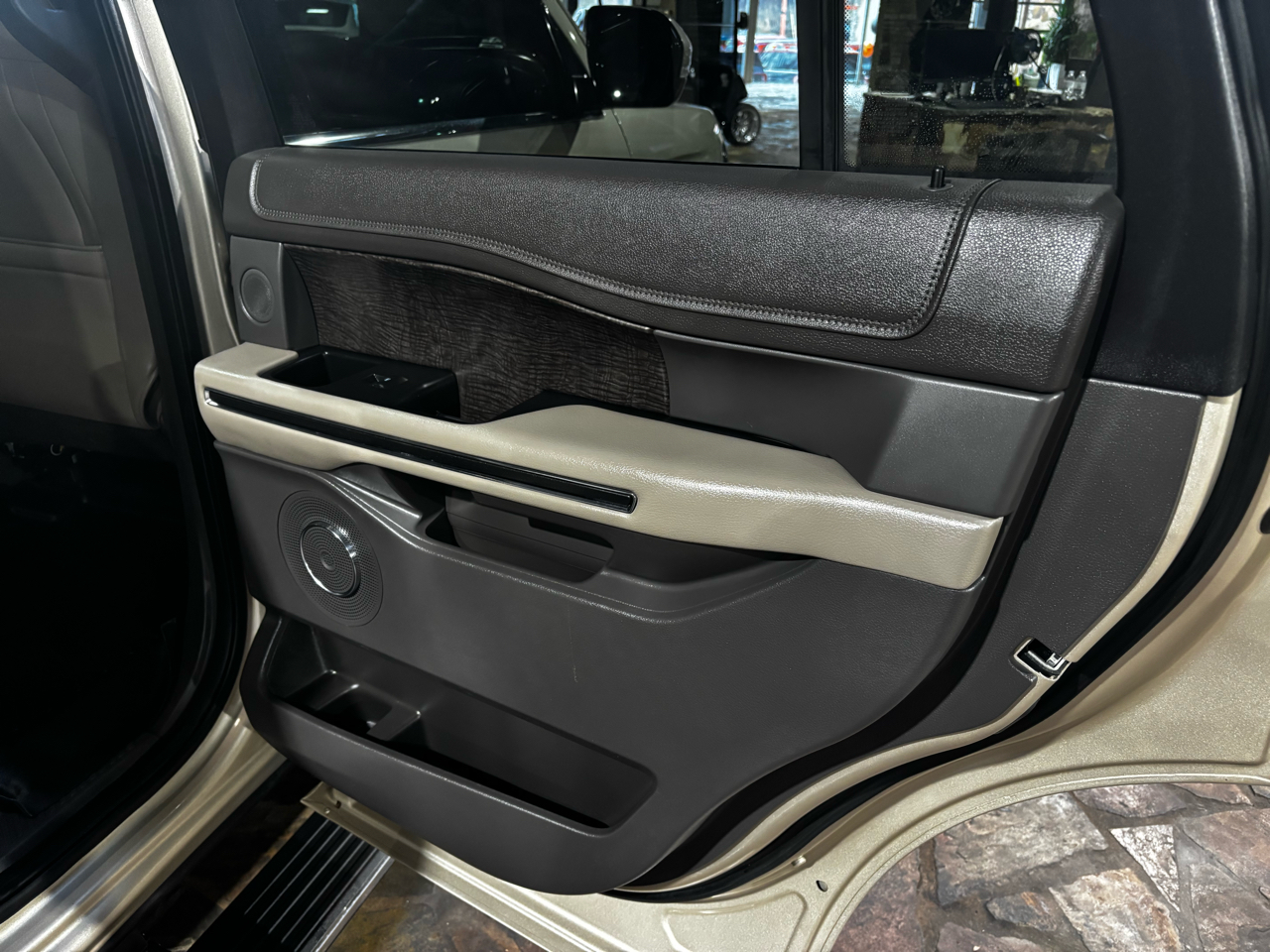 Ford Expedition Limited 4x4 2018