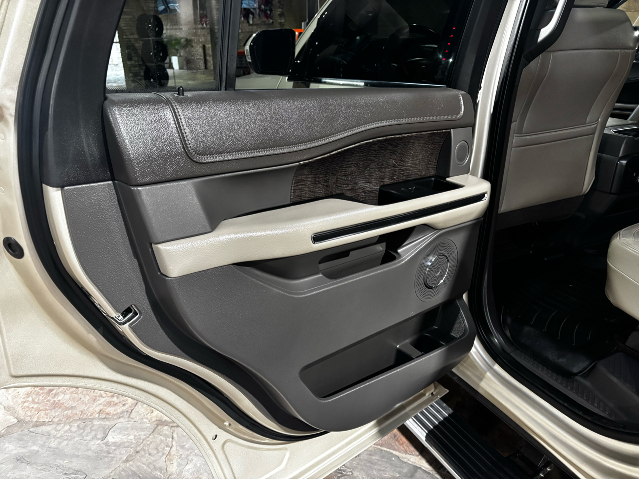 Ford Expedition Limited 4x4 2018