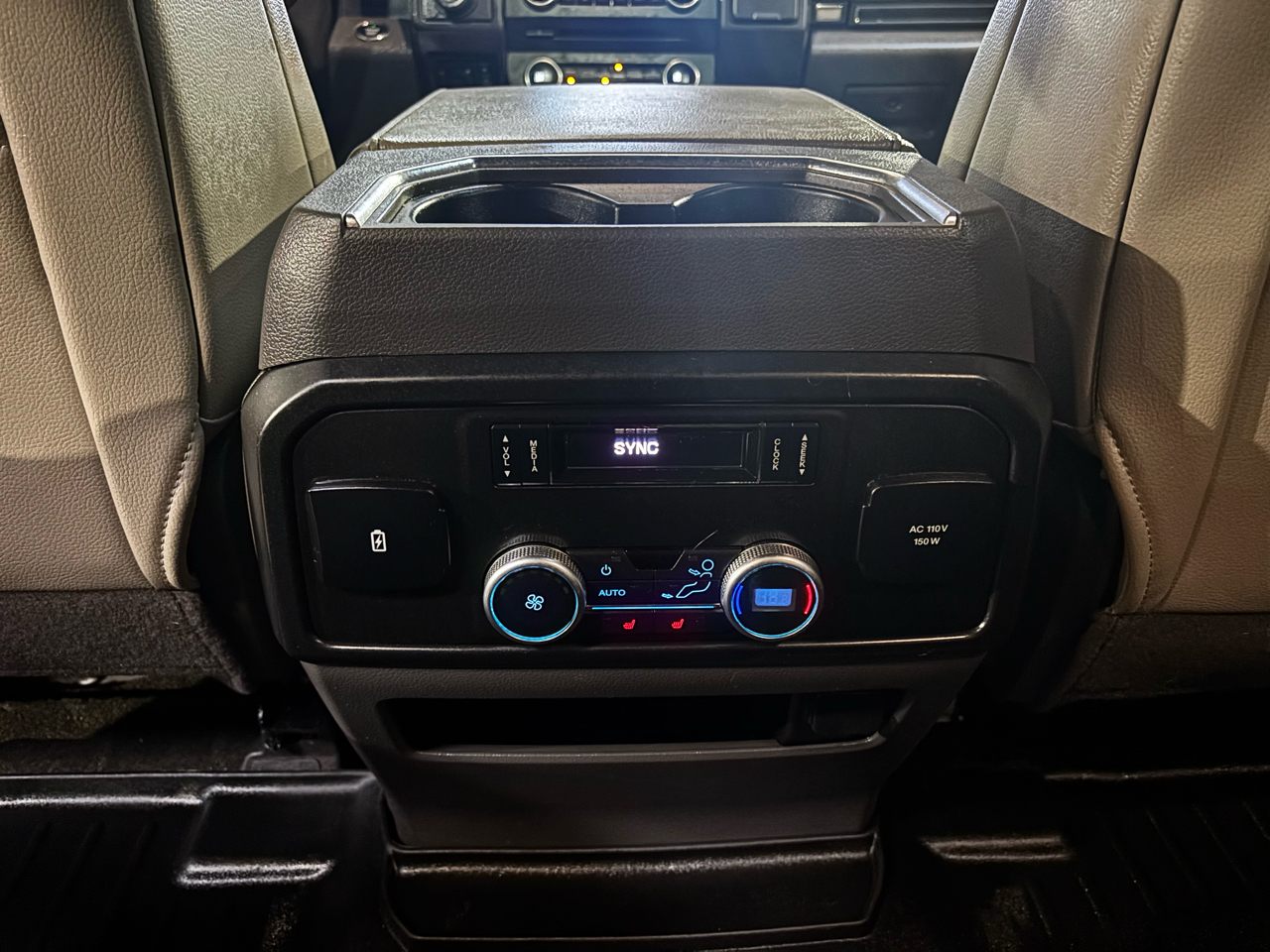 Ford Expedition Limited 4x4 2018