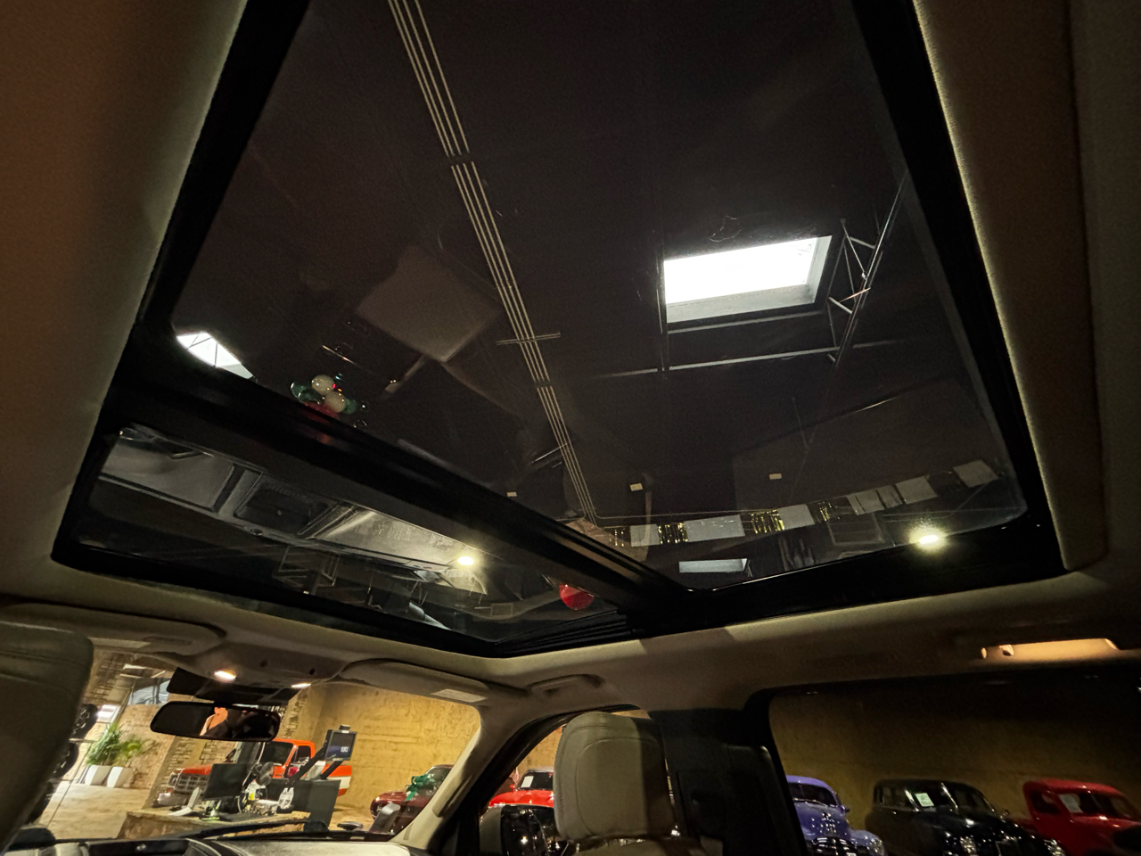 Ford Expedition Limited 4x4 2018