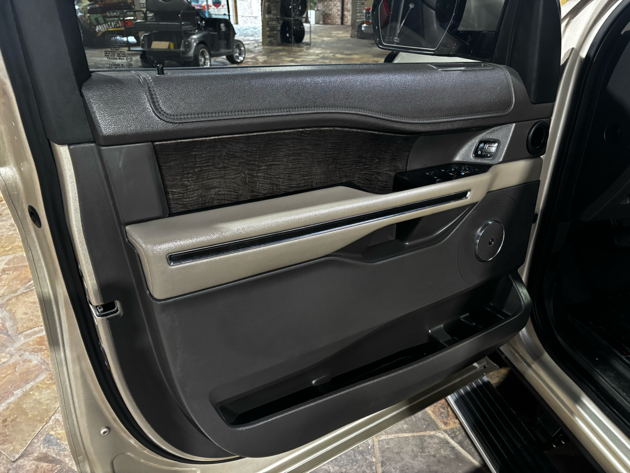 Ford Expedition Limited 4x4 2018