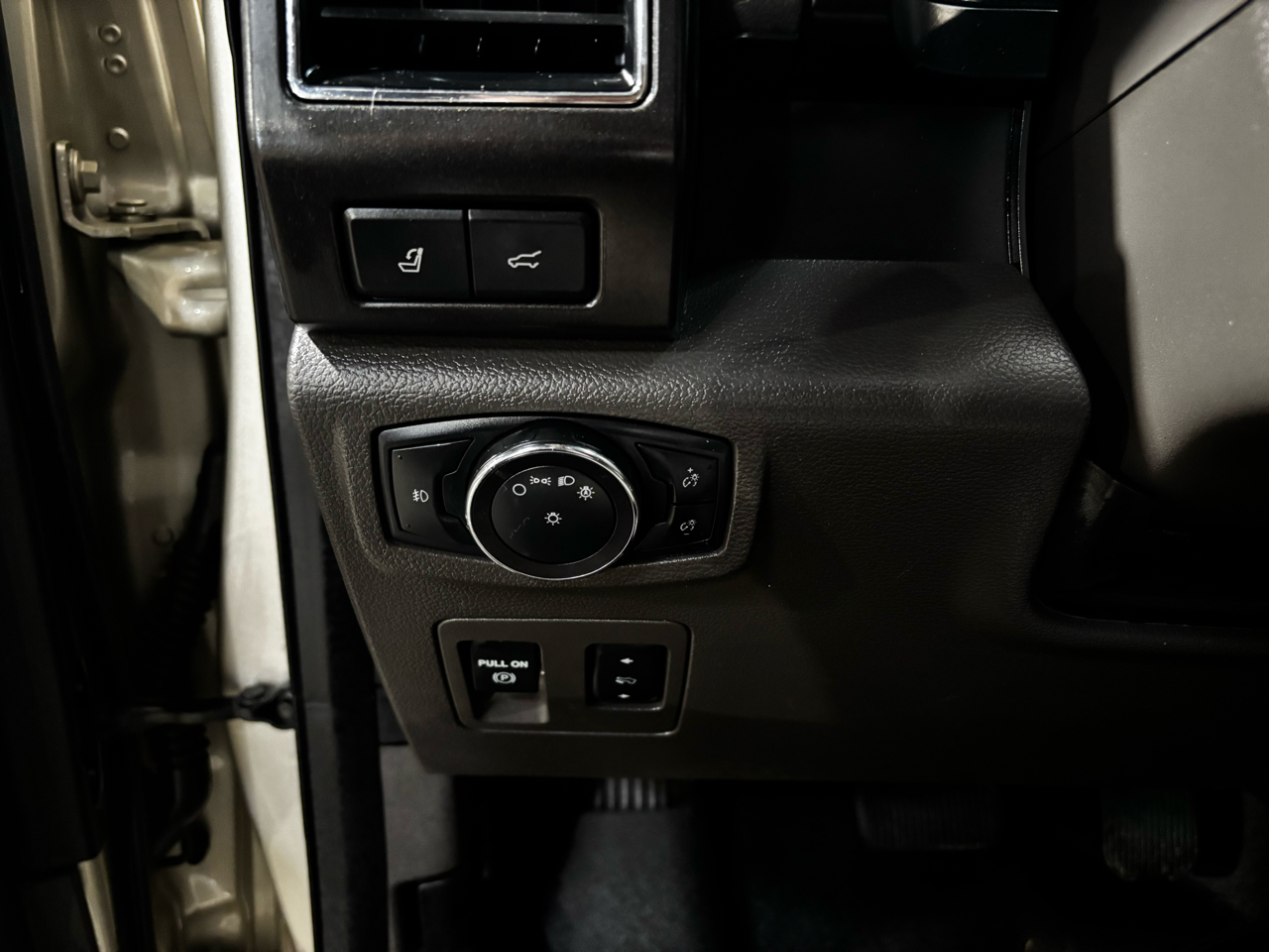 Ford Expedition Limited 4x4 2018