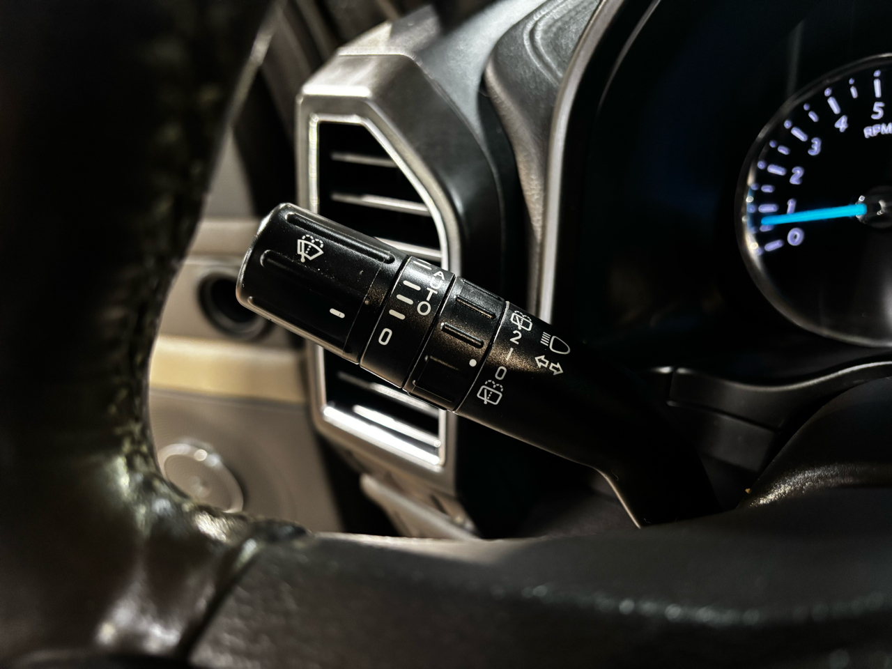 Ford Expedition Limited 4x4 2018