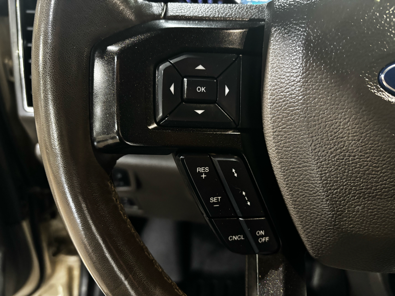 Ford Expedition Limited 4x4 2018