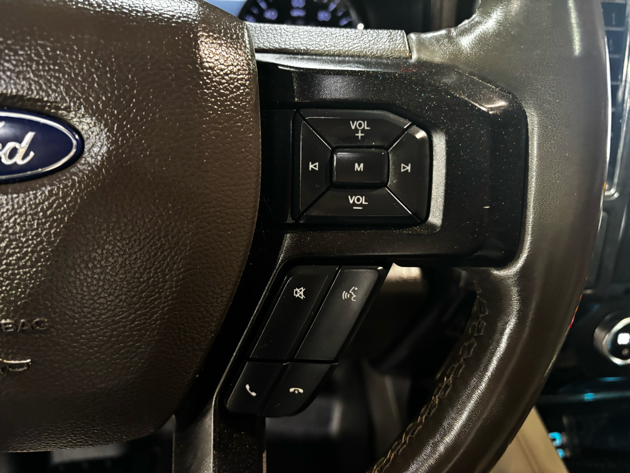 Ford Expedition Limited 4x4 2018