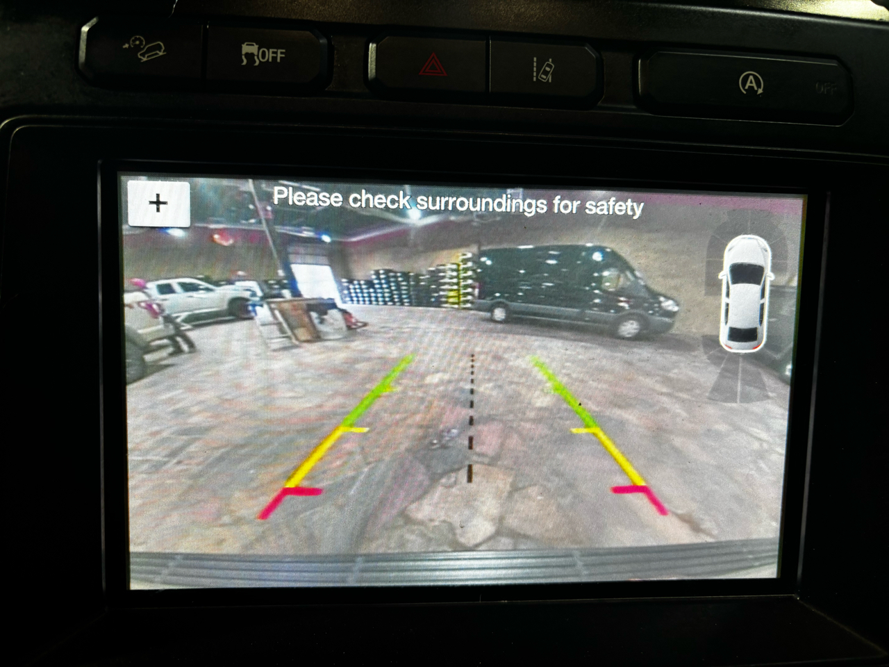 Ford Expedition Limited 4x4 2018