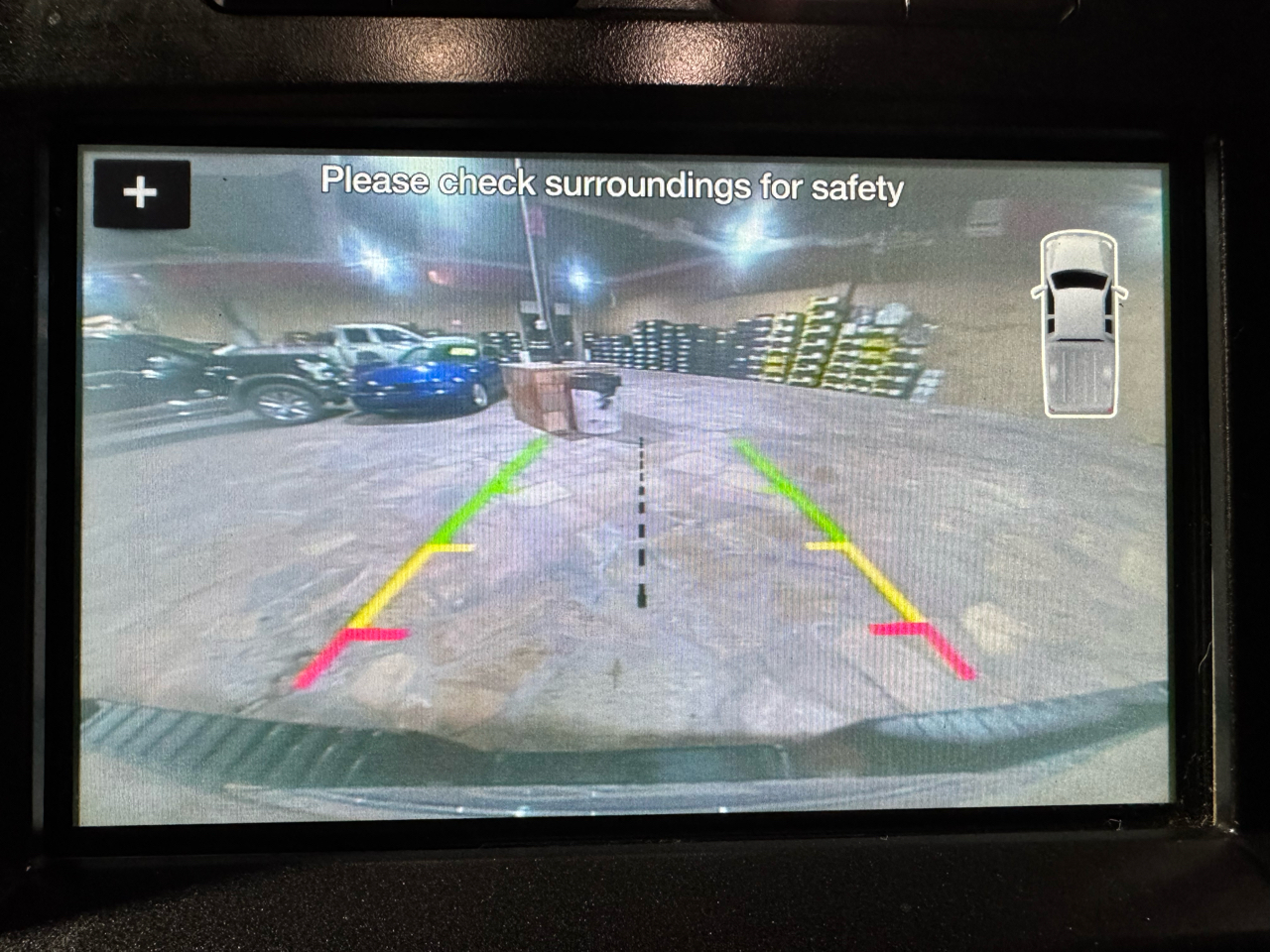 Ford F-150 Lariat 4WD SuperCrew 5.5' Box 2017