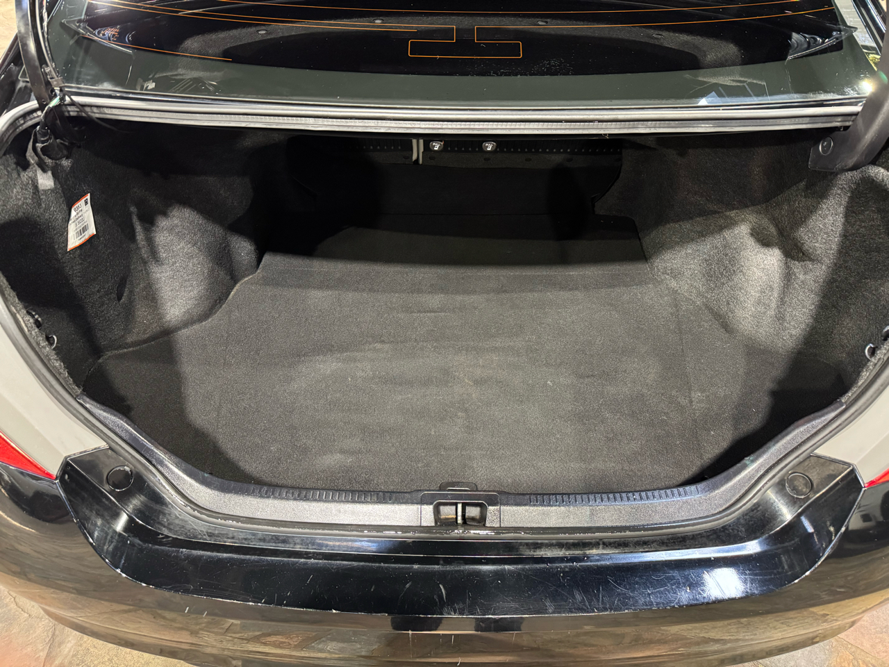 Toyota Camry 4dr Sdn I4 Auto XLE (Natl) 2015