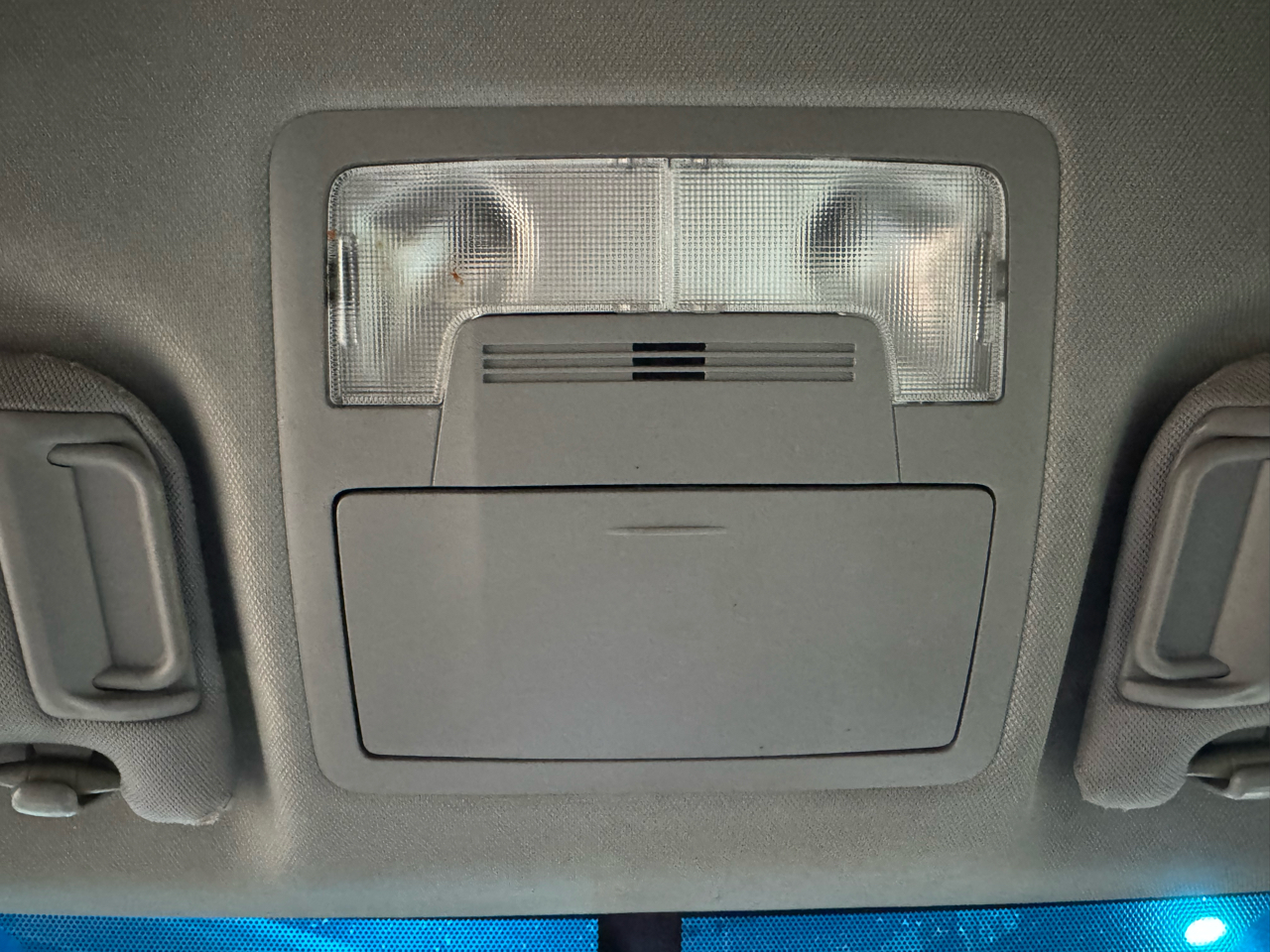 Toyota Camry 4dr Sdn I4 Auto XLE (Natl) 2015