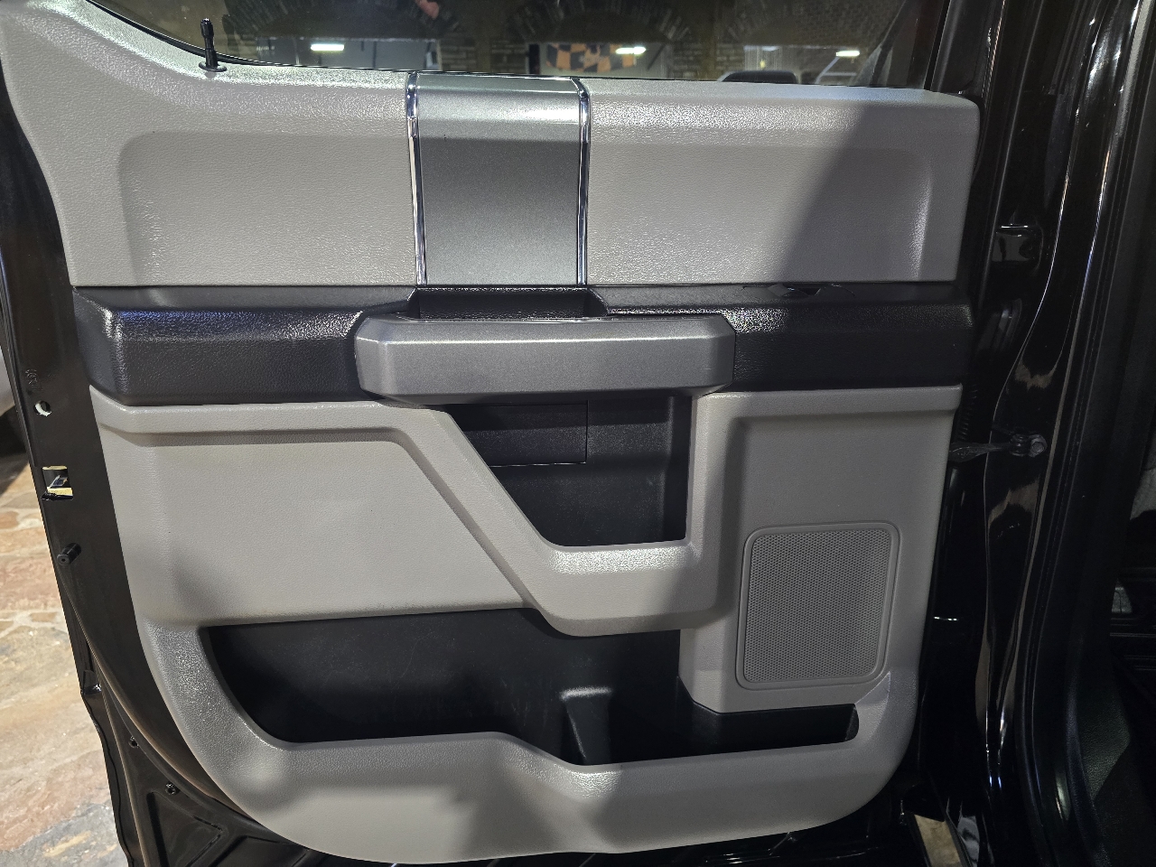 Ford F-150 4WD SuperCab 145" XLT 2016