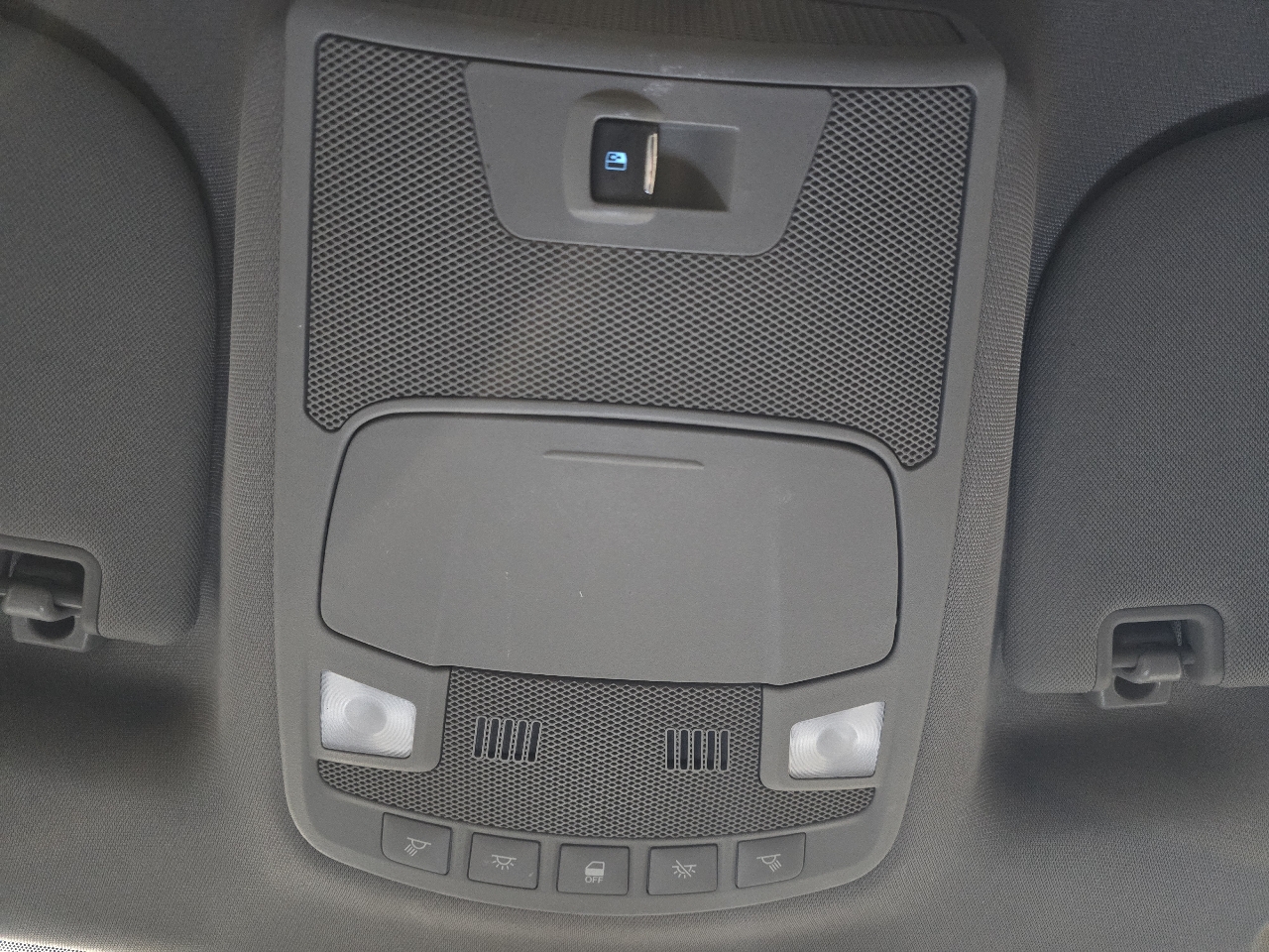 Ford F-150 4WD SuperCab 145" XLT 2016