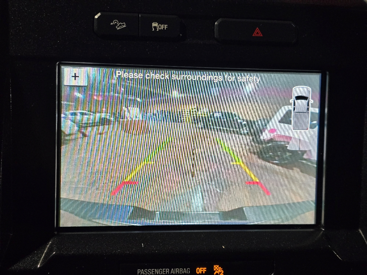 Ford F-150 4WD SuperCab 145" XLT 2016