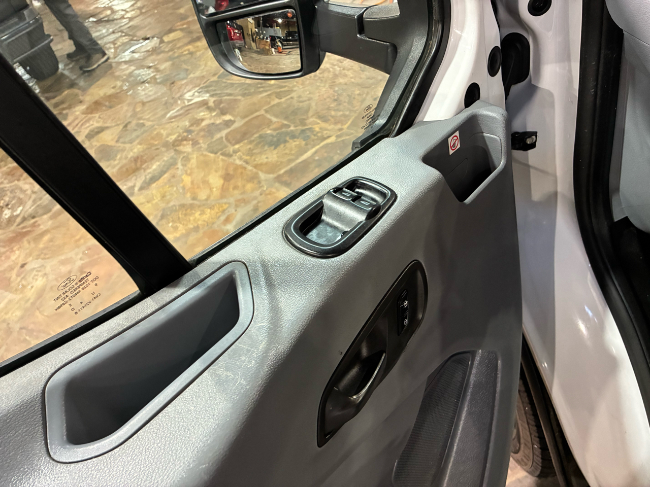 Ford Transit Cutaway T-250 SRW 138" WB 9000 GVWR 2019