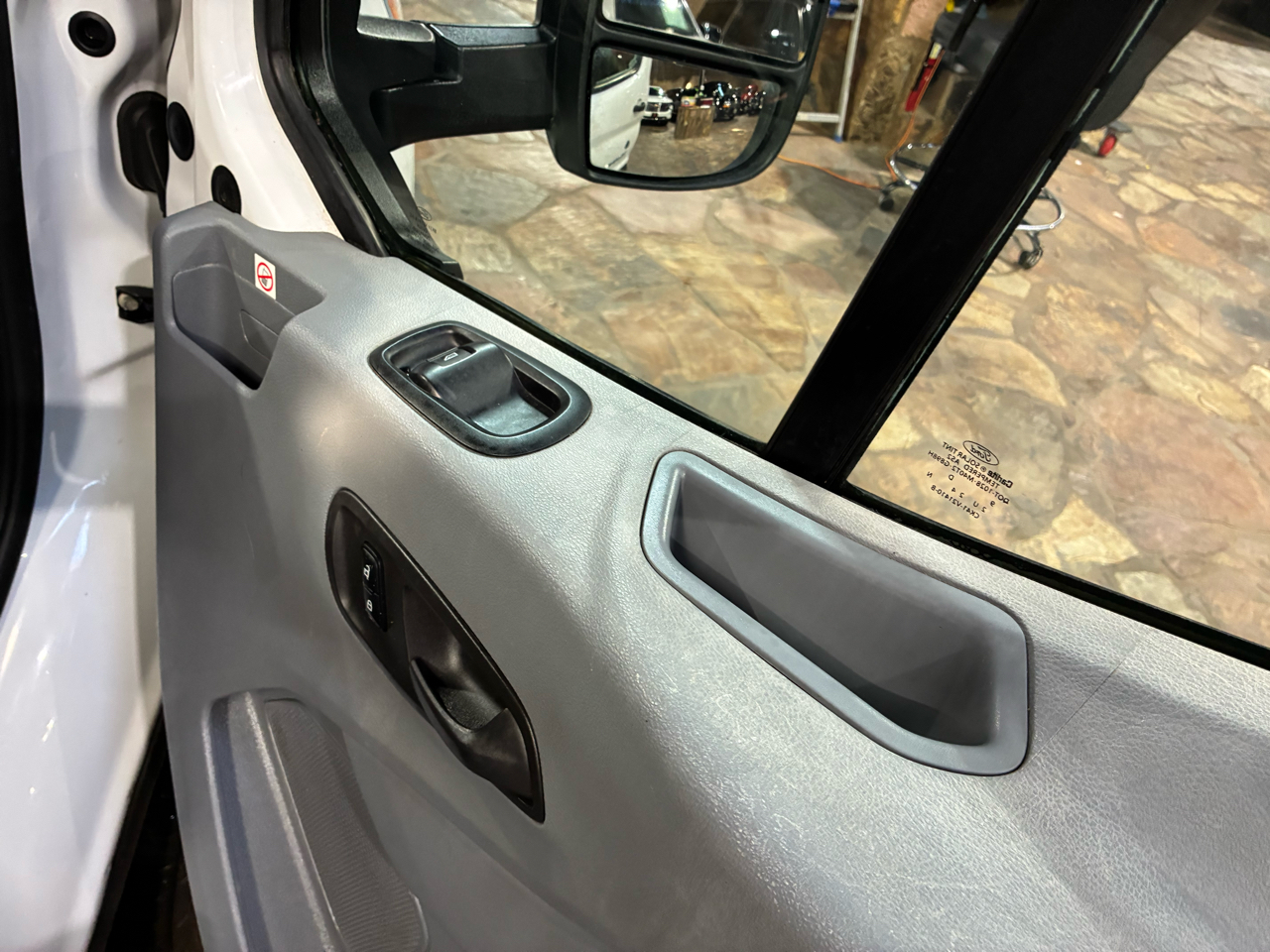 Ford Transit Cutaway T-250 SRW 138" WB 9000 GVWR 2019