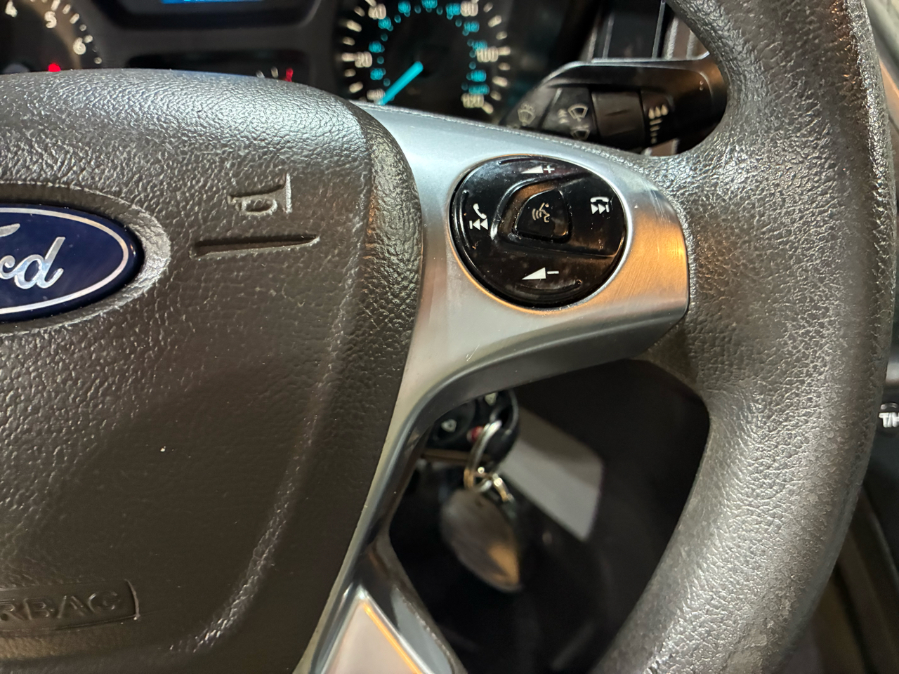 Ford Transit Cutaway T-250 SRW 138" WB 9000 GVWR 2019