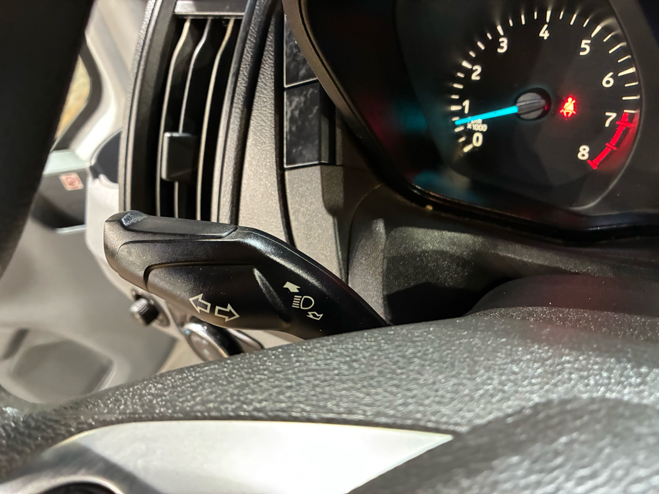 Ford Transit Cutaway T-250 SRW 138" WB 9000 GVWR 2019