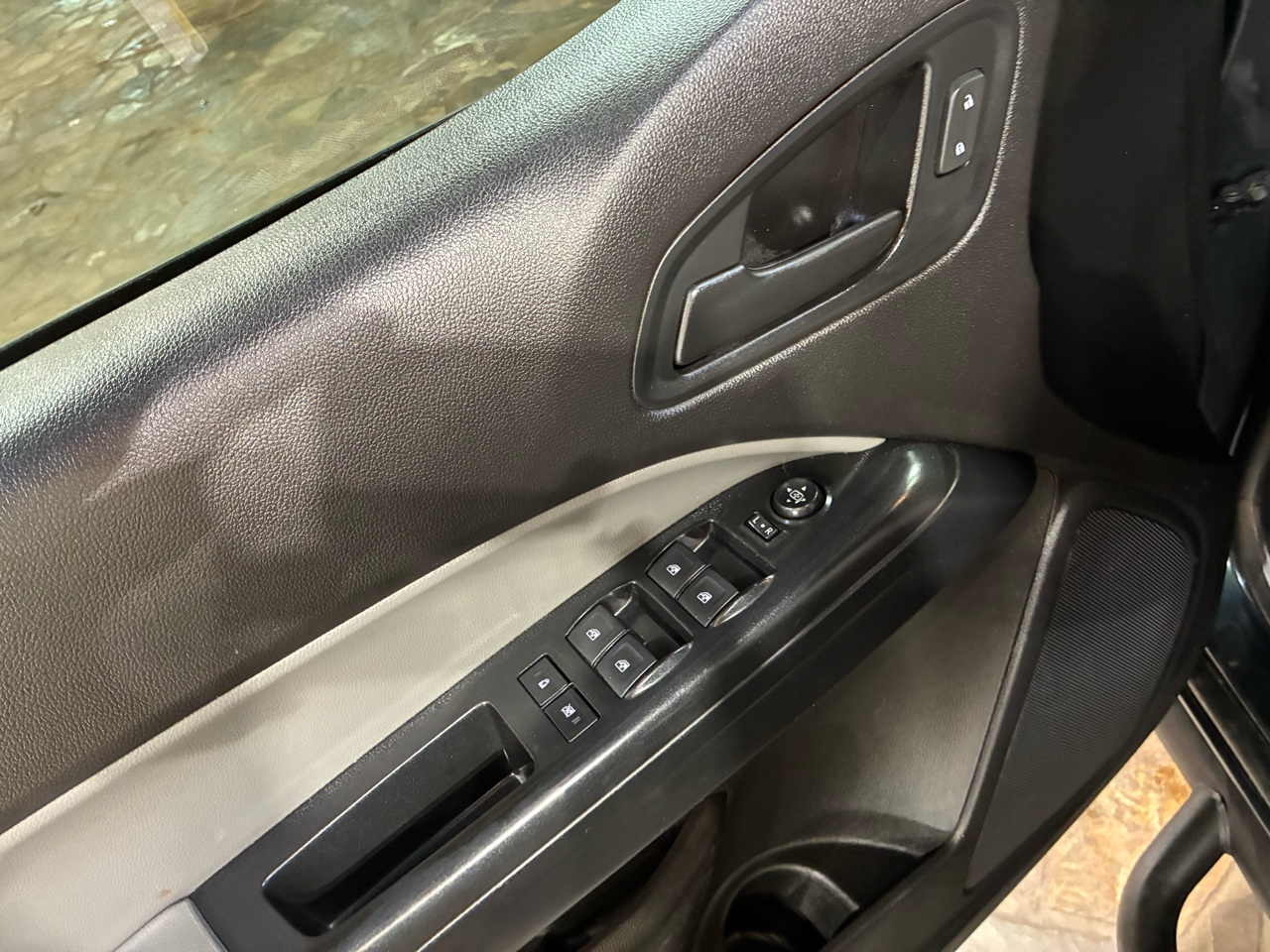 Chevrolet Colorado 2WD Crew Cab 128.3" Work Truck 2018