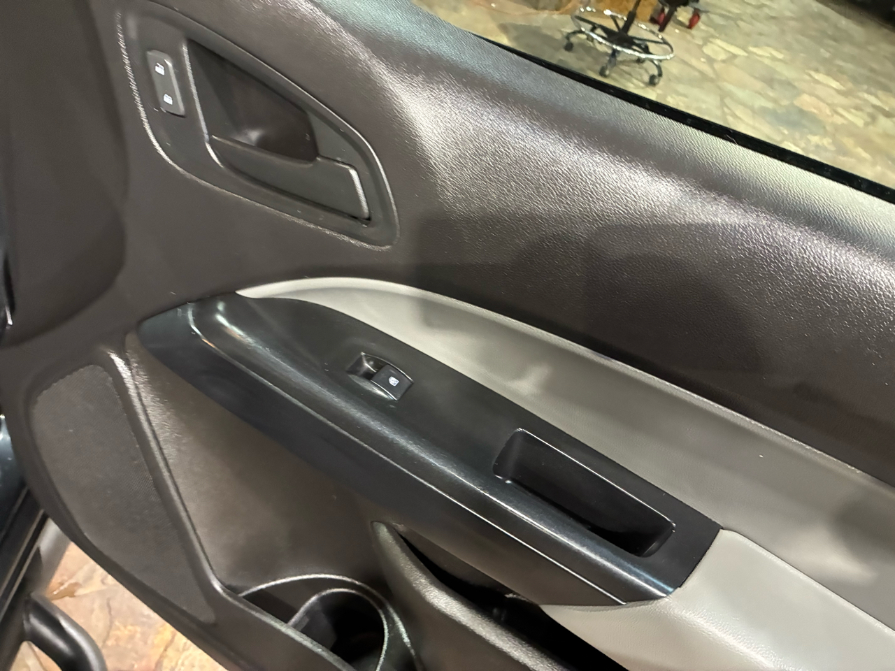 Chevrolet Colorado 2WD Crew Cab 128.3" Work Truck 2018