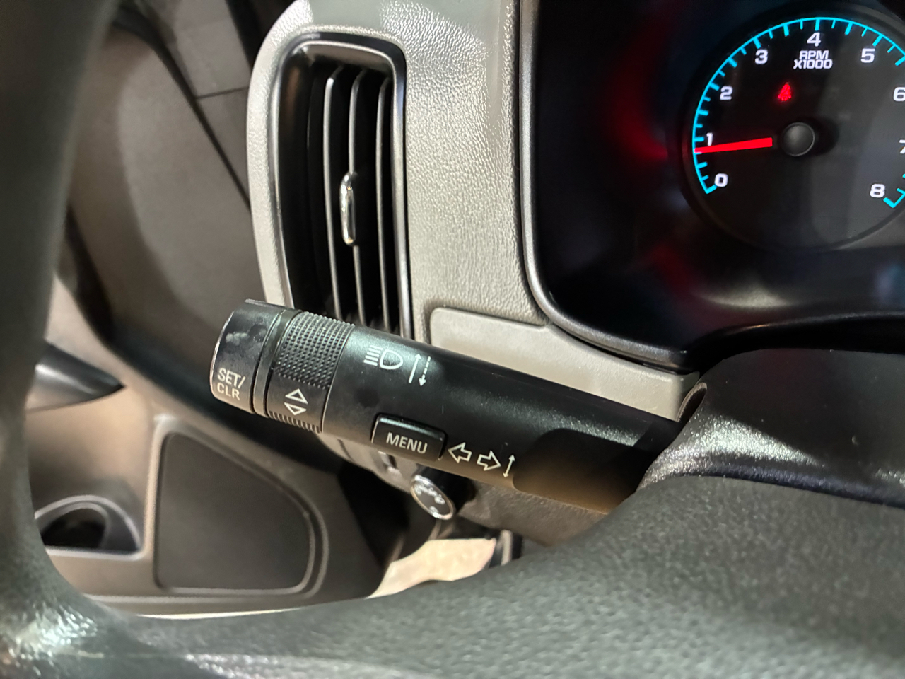 Chevrolet Colorado 2WD Crew Cab 128.3" Work Truck 2018