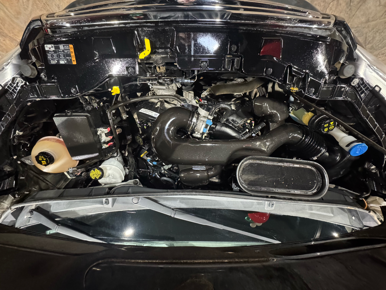 Ford Transit Passenger Wagon T-350 148" Med Roof XLT Sliding RH Dr 2018