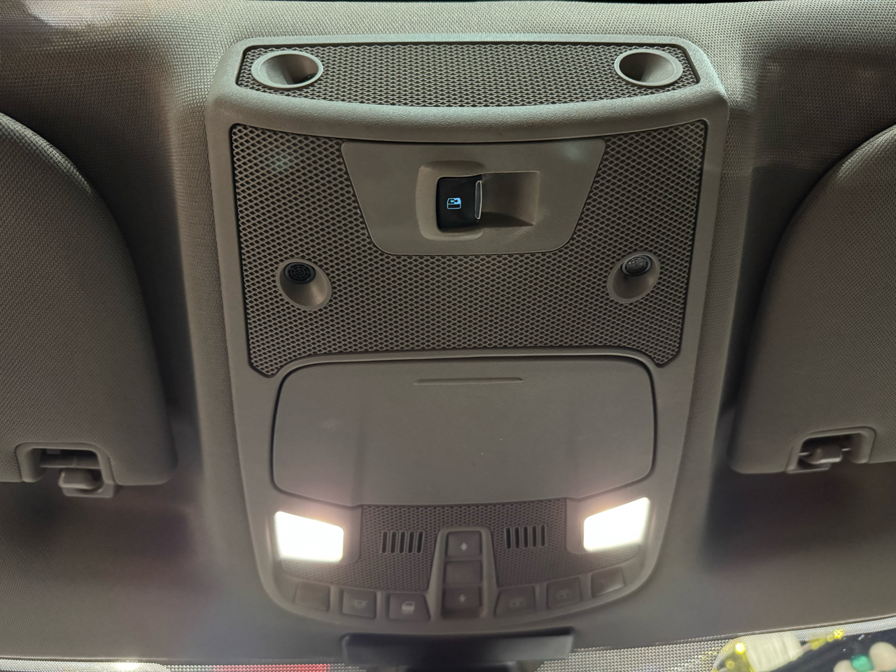 Ford F-150 4WD SuperCrew 145" Lariat 2016