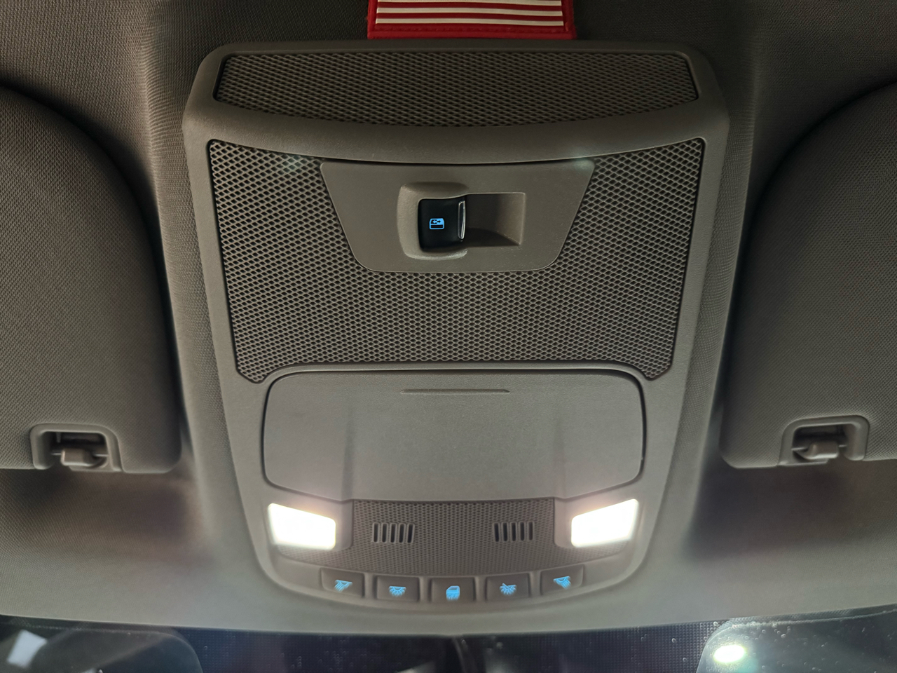 Ford F-150 2WD Supercab 133" XLT 2015