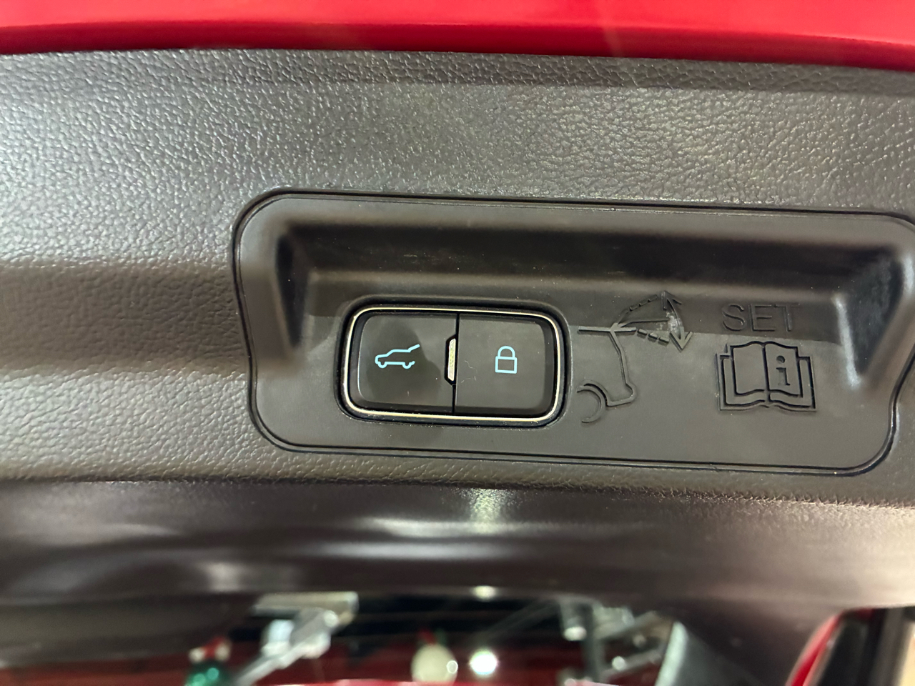 Ford Explorer Limited 2020