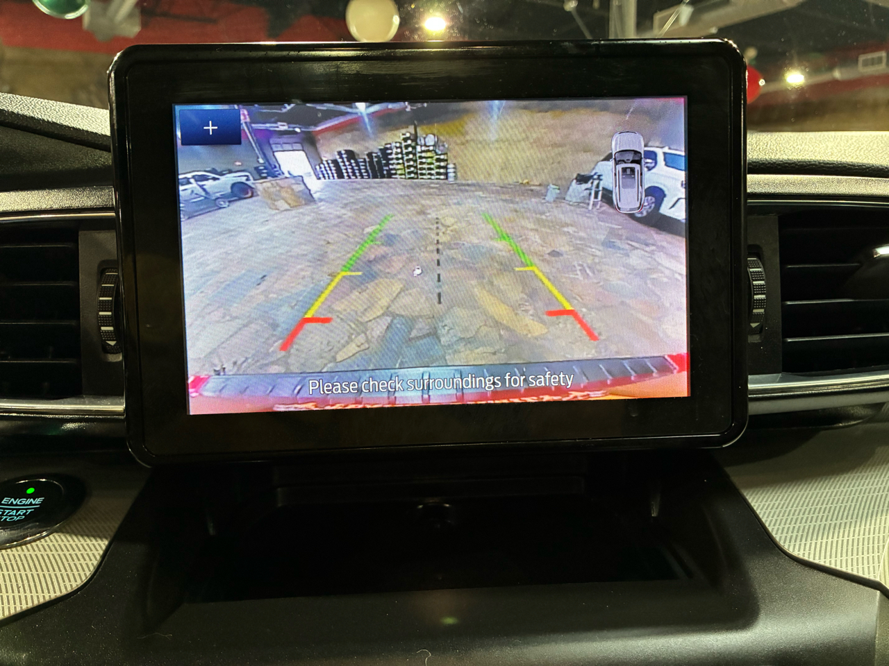 Ford Explorer Limited 2020