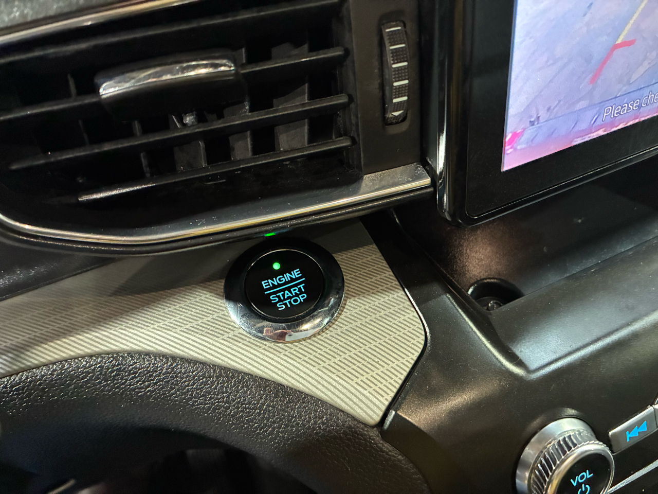 Ford Explorer Limited 2020