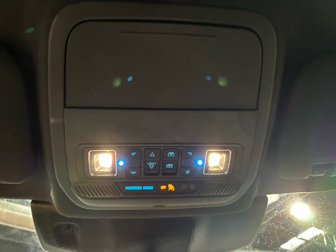 Ford Explorer Limited 2020