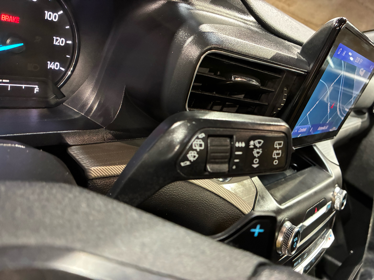 Ford Explorer Limited 2020