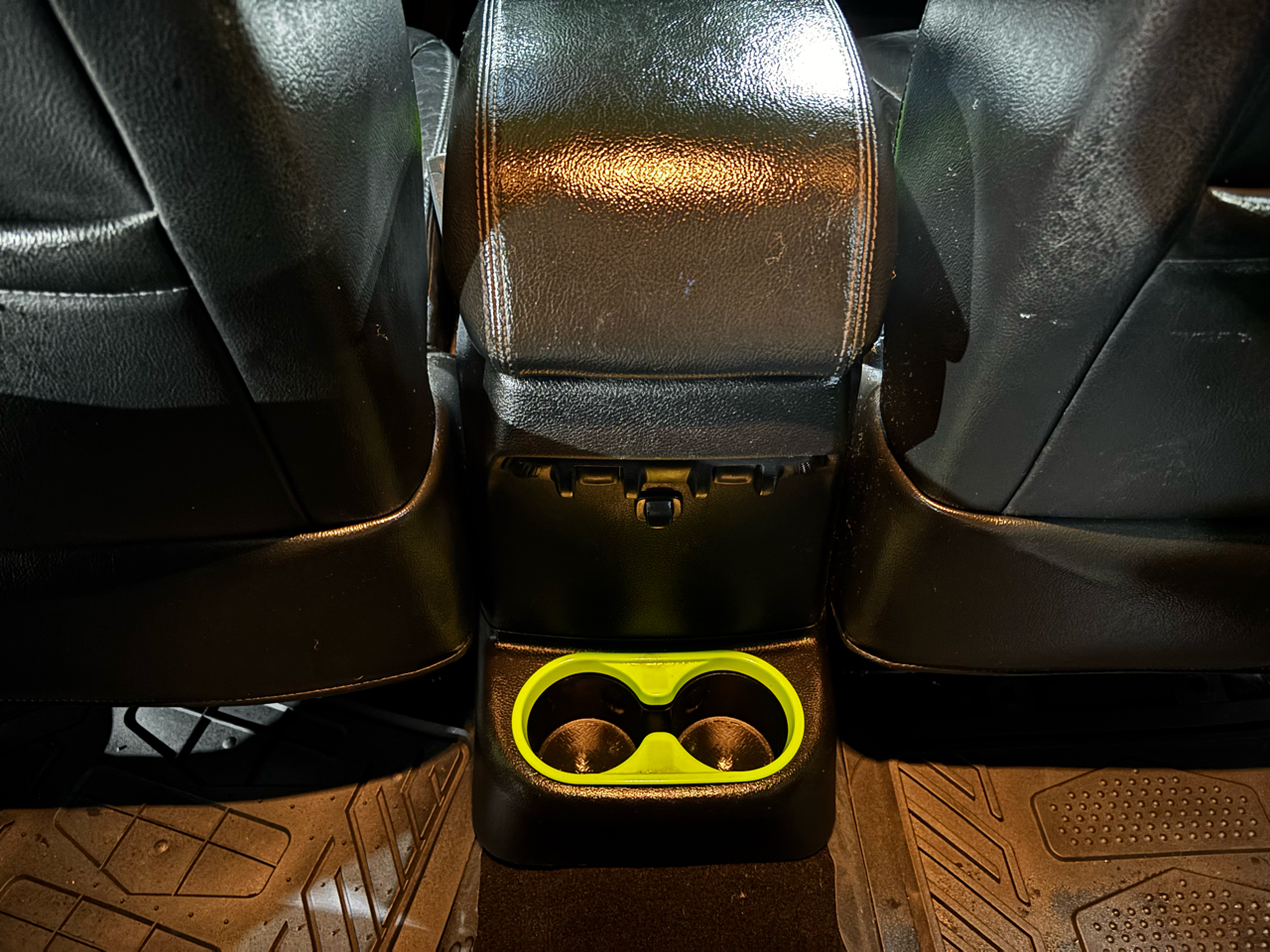 Jeep Wrangler Unlimited 4WD 4dr Moab *Ltd Avail* 2013