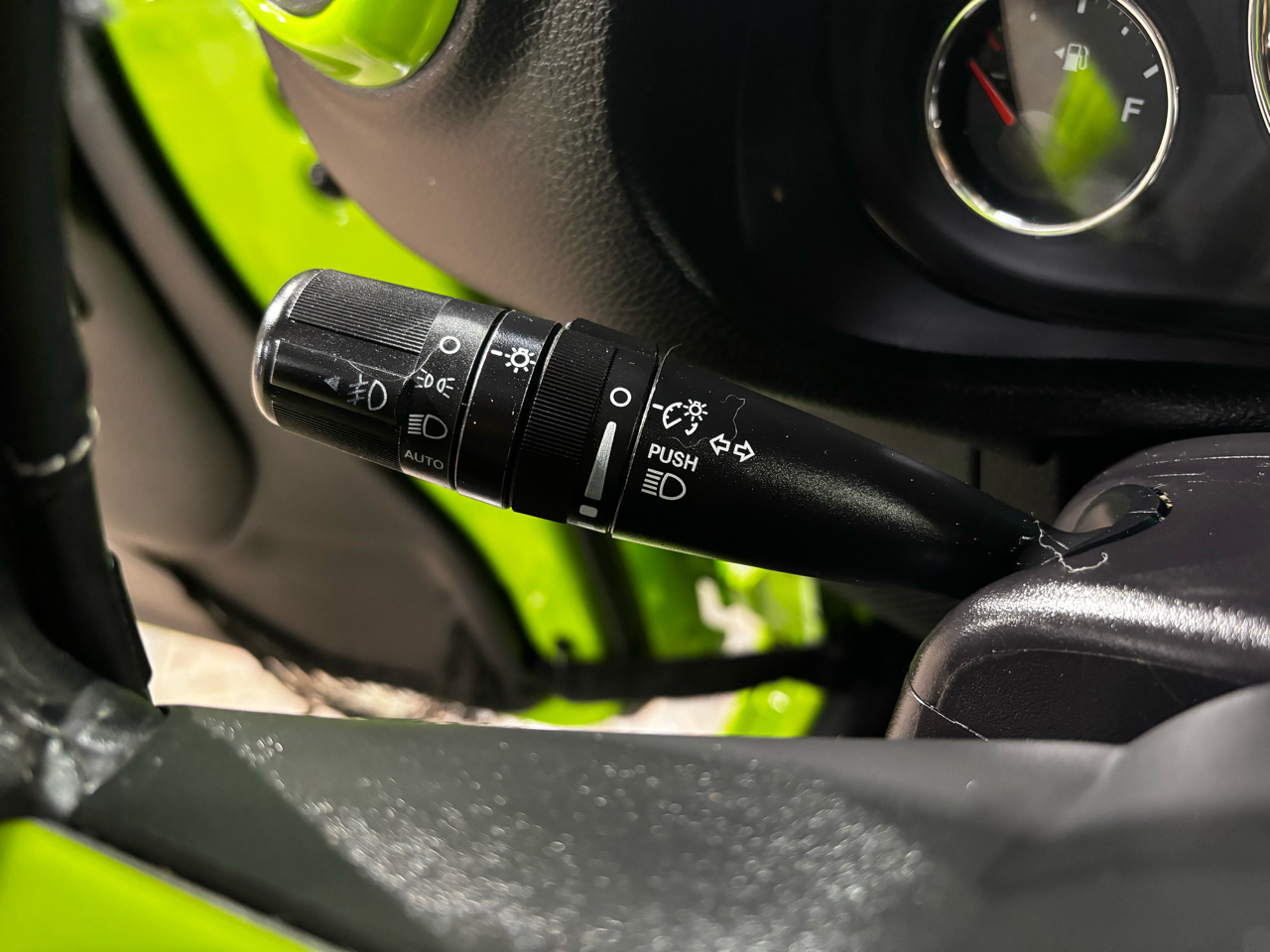 Jeep Wrangler Unlimited 4WD 4dr Moab *Ltd Avail* 2013