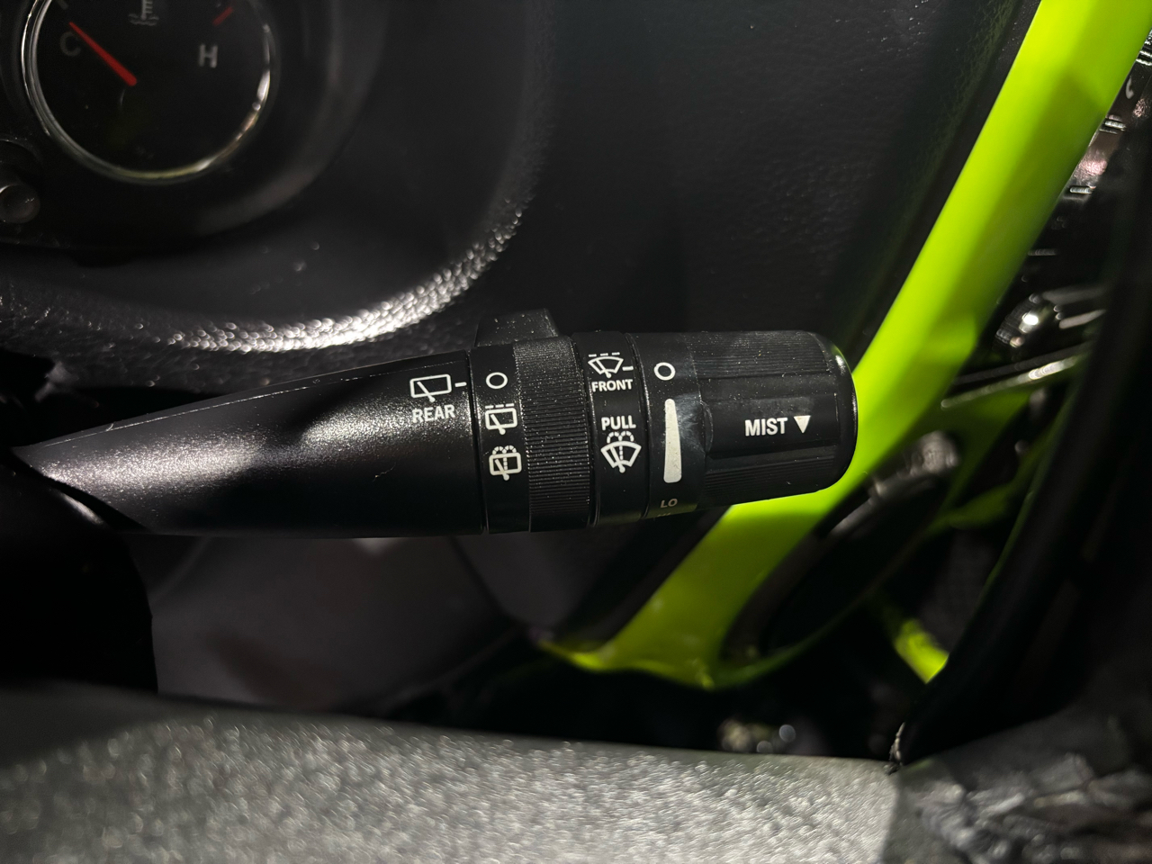 Jeep Wrangler Unlimited 4WD 4dr Moab *Ltd Avail* 2013