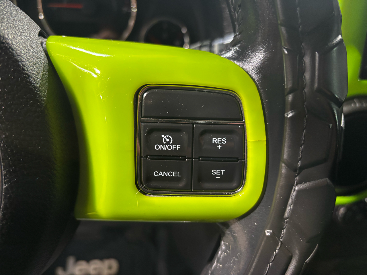 Jeep Wrangler Unlimited 4WD 4dr Moab *Ltd Avail* 2013