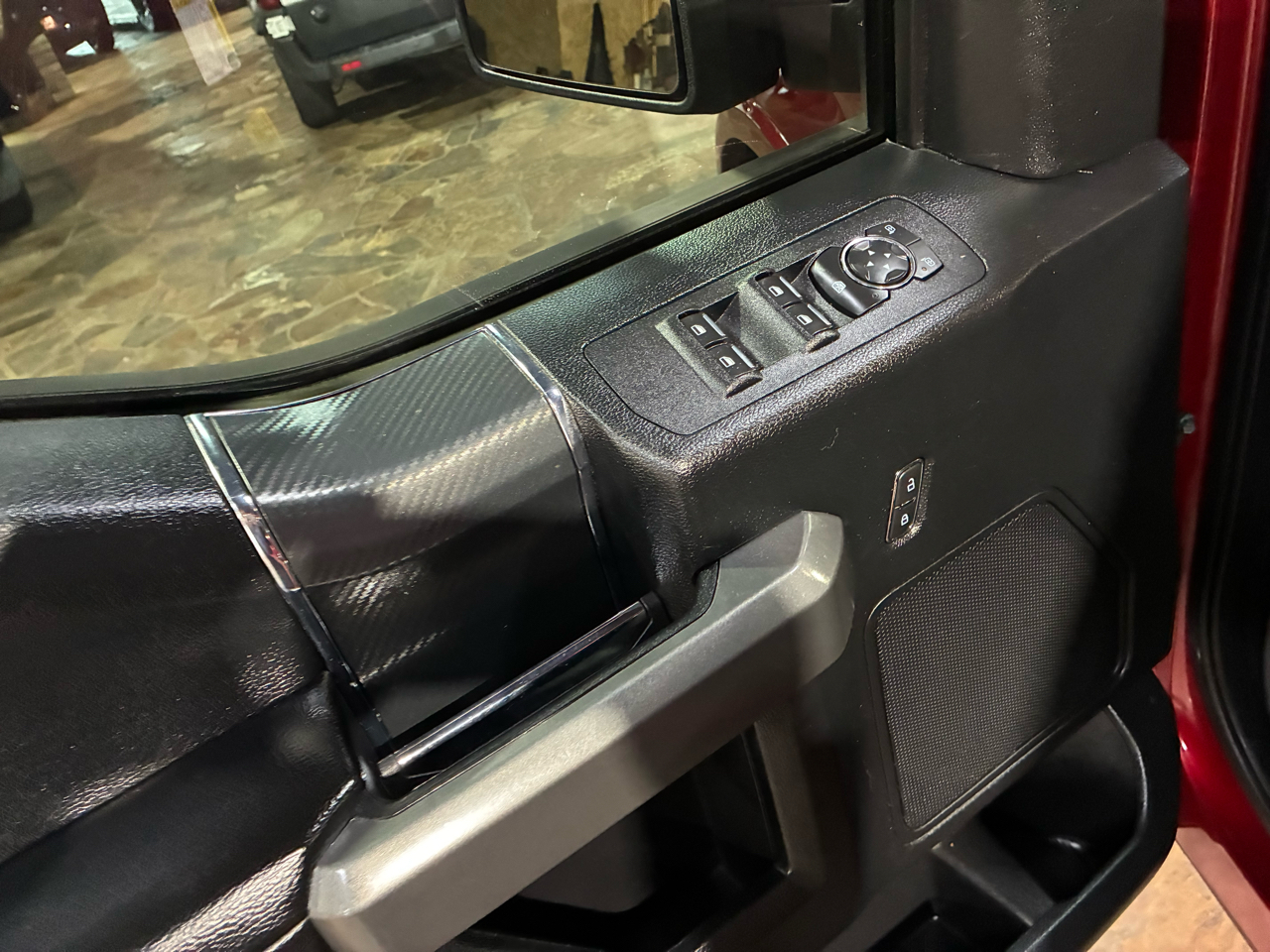 Ford F-150 4WD SuperCab 145" XLT 2018