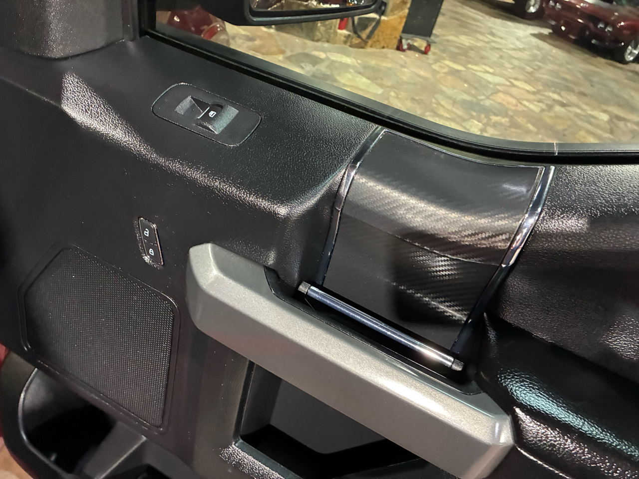 Ford F-150 4WD SuperCab 145" XLT 2018