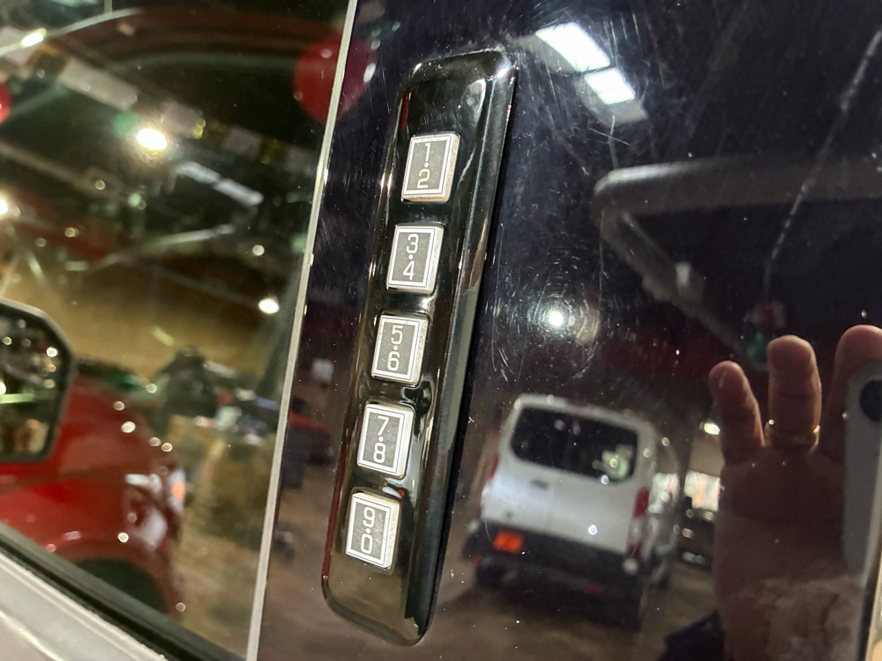 Ford F-150 4WD SuperCab 145" XLT 2018