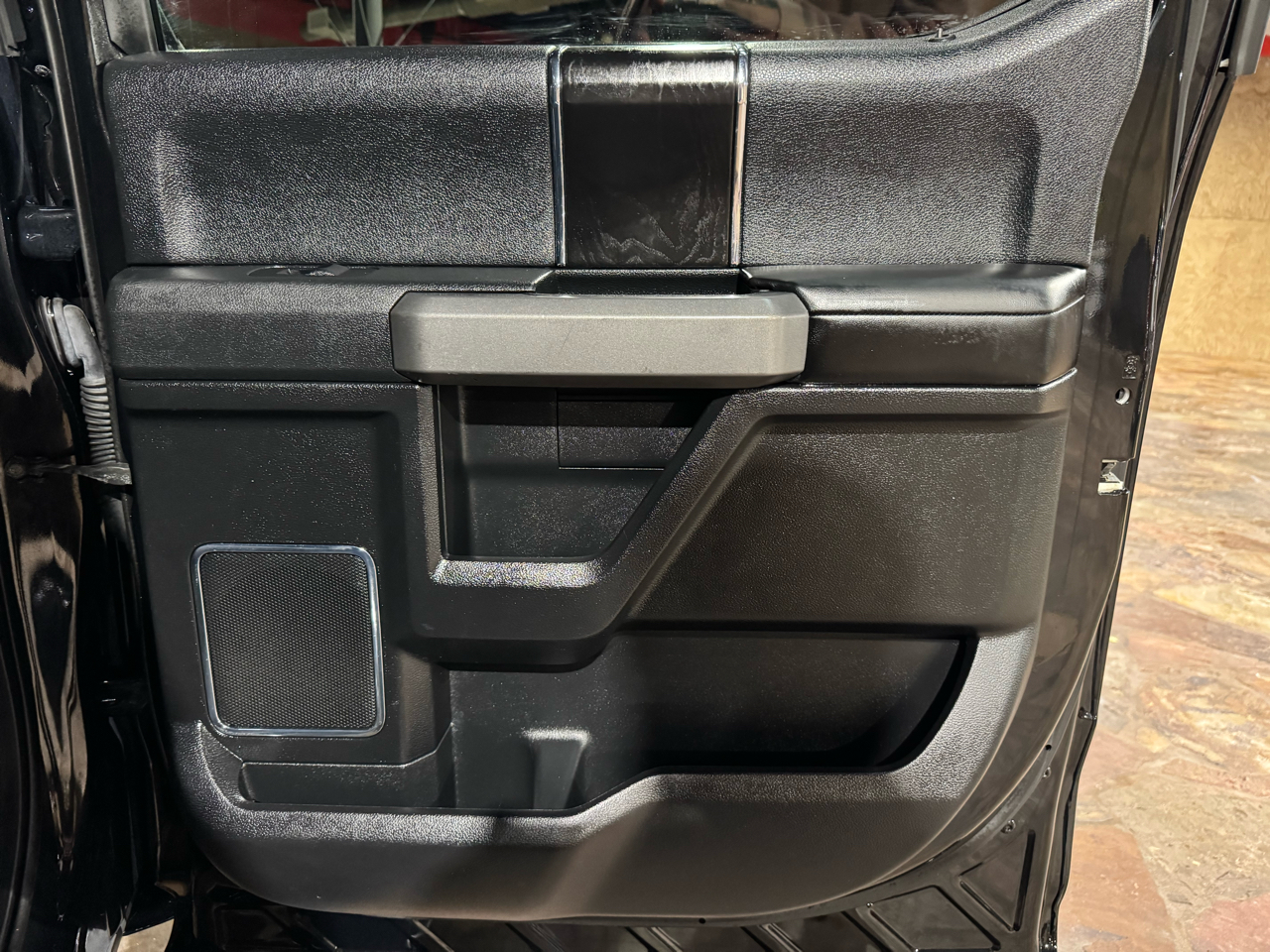 Ford F-150 Platinum 4WD SuperCrew 5.5' Box 2018