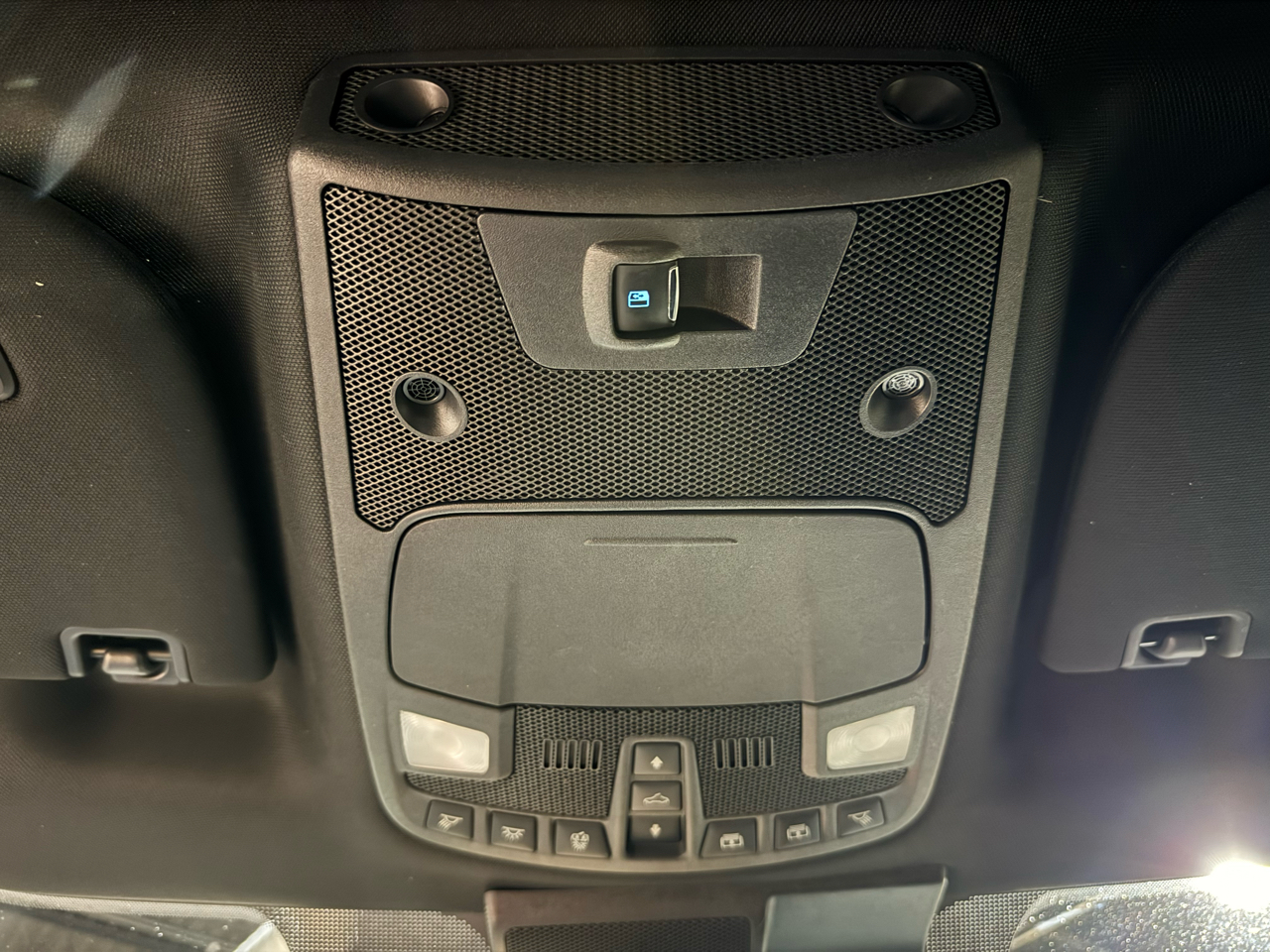 Ford F-150 Platinum 4WD SuperCrew 5.5' Box 2018