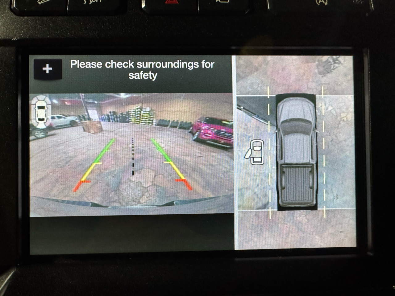 Ford F-150 Platinum 4WD SuperCrew 5.5' Box 2018