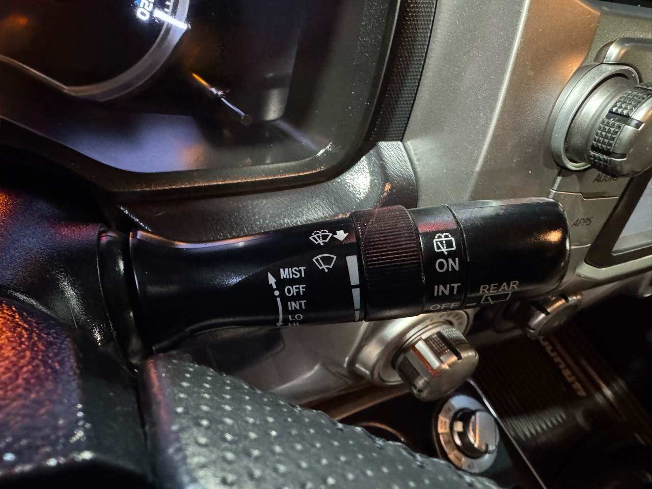 Toyota 4Runner 4WD 4dr V6 Trail Premium (Natl) 2016