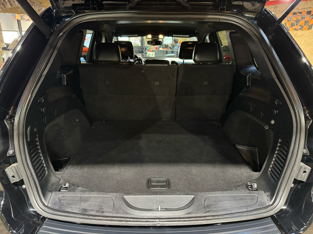 Jeep Grand Cherokee Altitude 4x2 *Ltd Avail* 2018