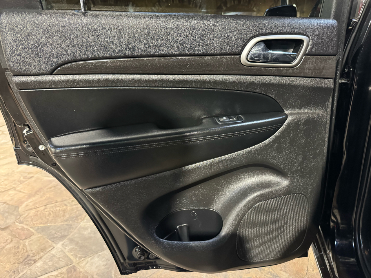 Jeep Grand Cherokee Altitude 4x2 *Ltd Avail* 2018