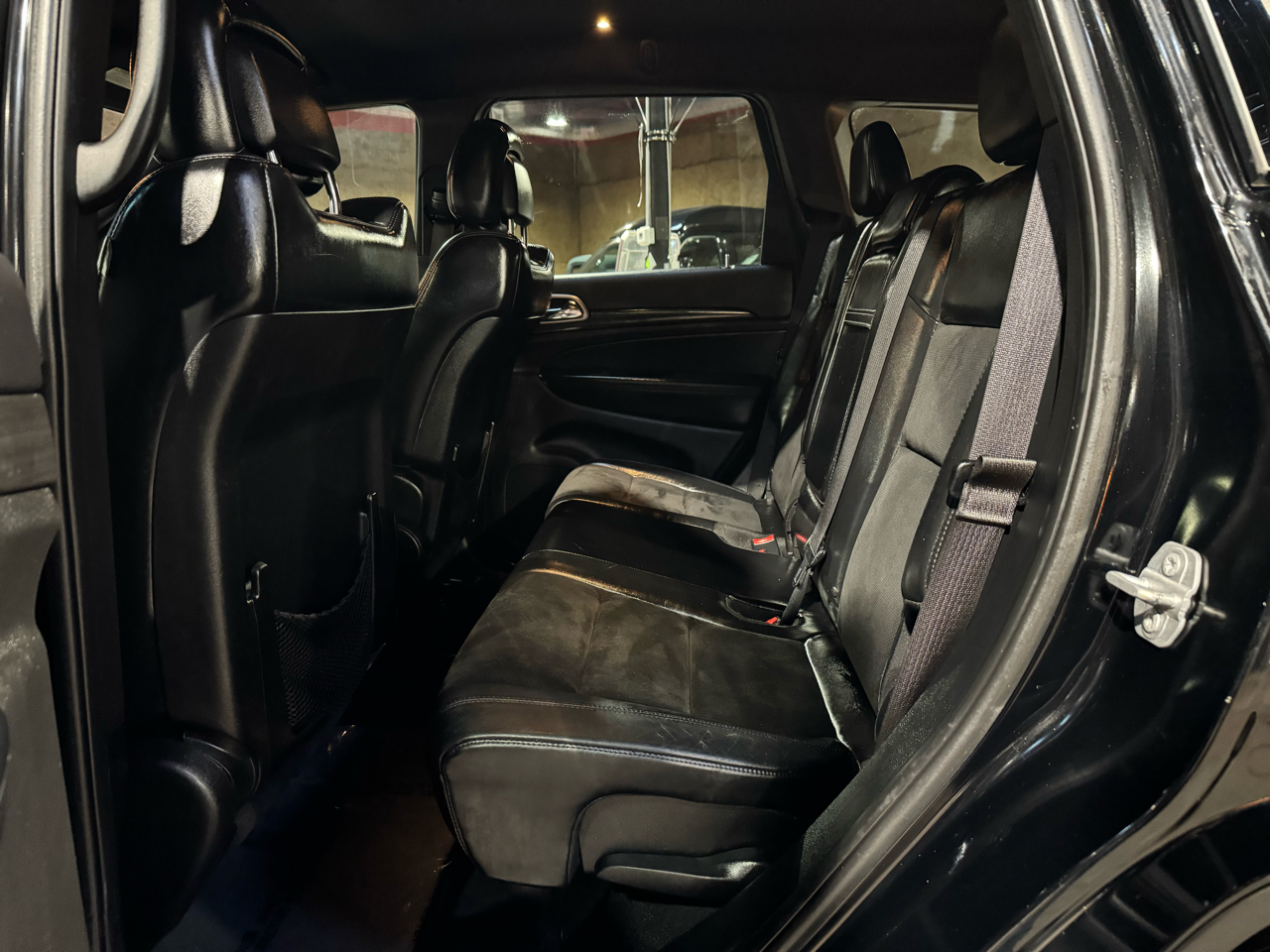 Jeep Grand Cherokee Altitude 4x2 *Ltd Avail* 2018