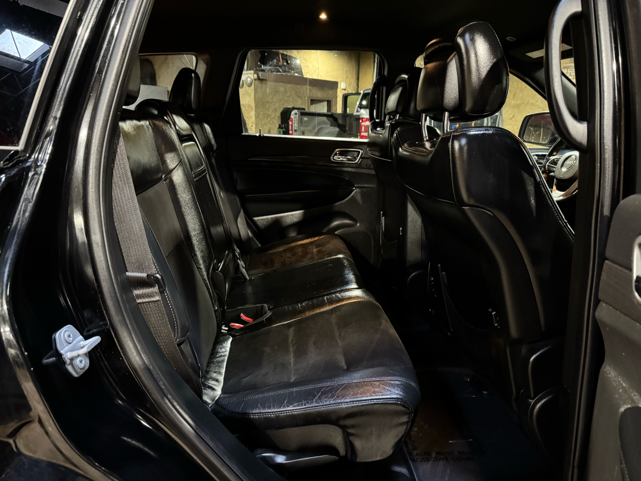 Jeep Grand Cherokee Altitude 4x2 *Ltd Avail* 2018