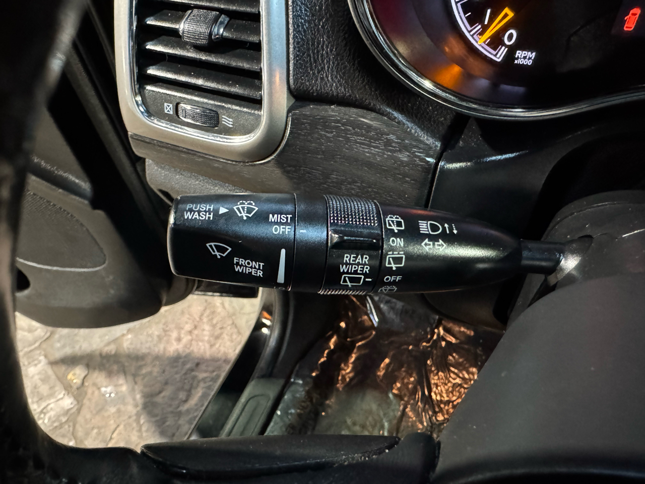 Jeep Grand Cherokee Altitude 4x2 *Ltd Avail* 2018