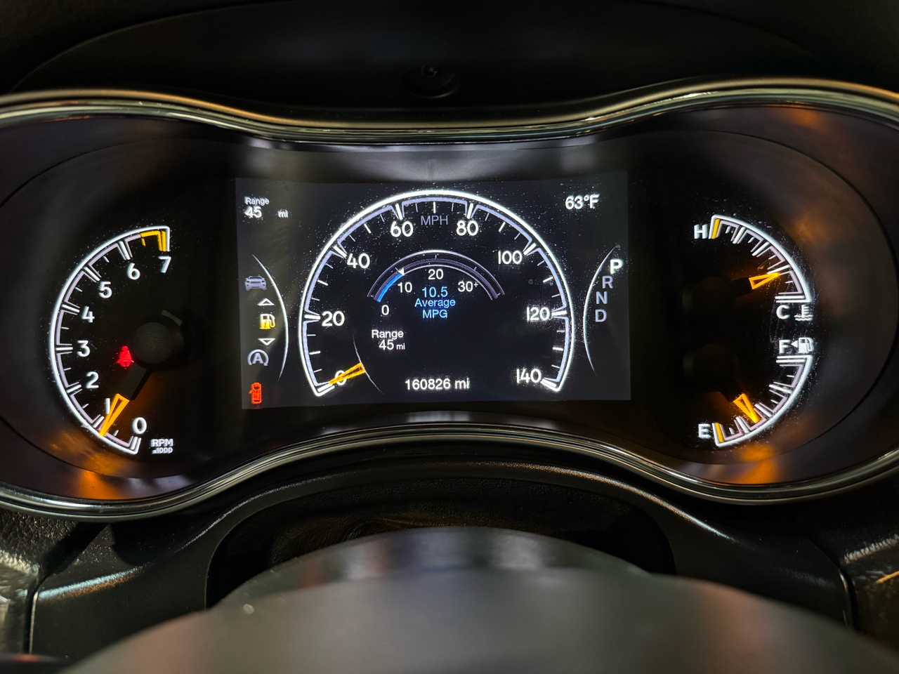 Jeep Grand Cherokee Altitude 4x2 *Ltd Avail* 2018