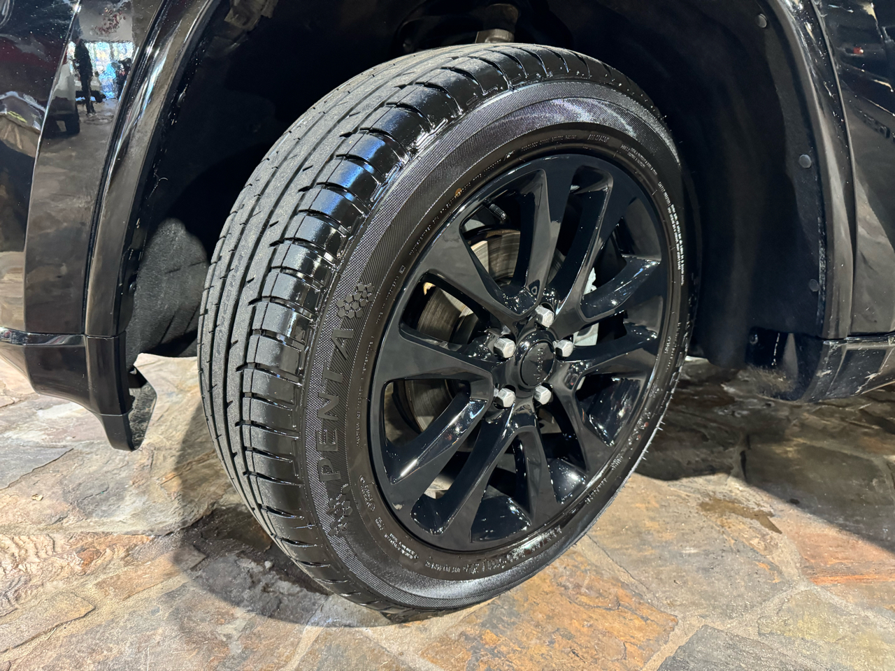 Jeep Grand Cherokee Altitude 4x2 *Ltd Avail* 2018