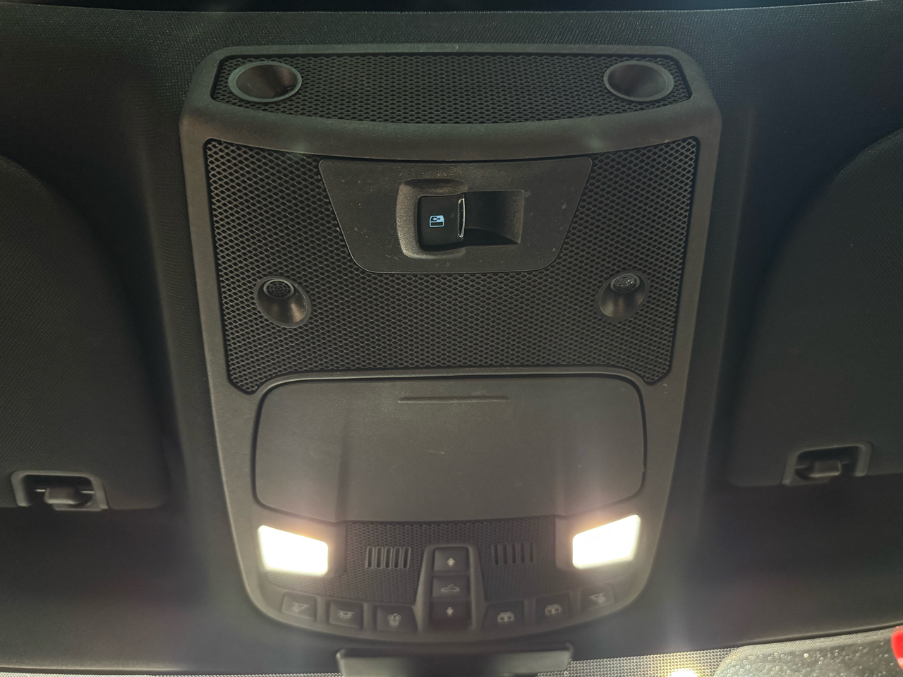 Ford F-150 4WD SuperCrew 145" Limited 2016